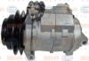BEHR HELLA SERVICE 8FK 351 114-231 Compressor, air conditioning
